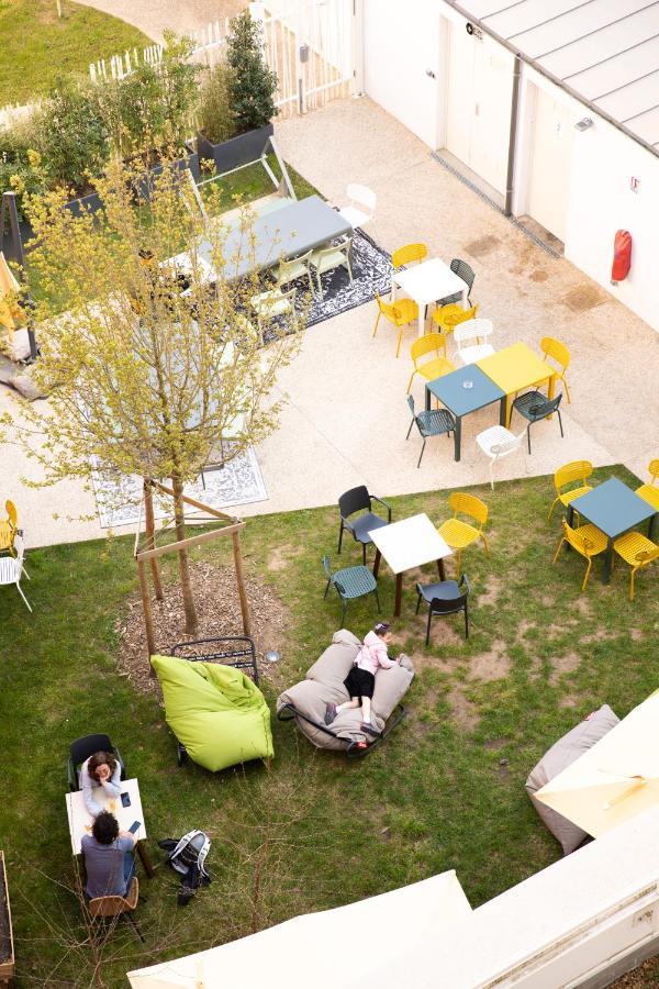Hotel The People -